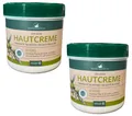 Produktbild: Herbamedicus Olivenöl Feuchtigkeit Tag Nacht Creme 2x 250ml