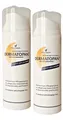 Produktbild: 2x  Dermatopan Spezial-Creme Rflege STOPPT DEN JUCKREIZ  2x 140ml
