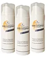 Produktbild: Herbamedicus Dermatopan Pflegecreme Spezial-Creme 3x 140ml