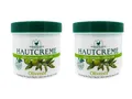 Produktbild: (23,98€/L) Herbamedicus ★ Olivenöl Creme ★ (2 x 250 ml) skin cream