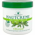 Produktbild: OLIVENÖL HAUTCREME Herbamedicus 250 ml PZN08846601