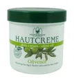 Produktbild: HERBAMEDICUS Olivenol Olivenölcreme 250ml (Schmees)