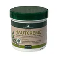 Produktbild: Herbamedicus Hautcreme Olivenöl Tages + Nachtpflege 250 ml
