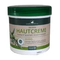Produktbild: (€13,00/l) Herbamedicus Hautcreme Olivenöl 250 ml Tages- und Nachtpflege