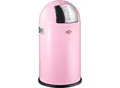 Produktbild: Abfalleimer WESCO PUSHBOY Jr. rosa