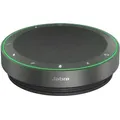 Produktbild: Jabra Speak2 75, Universal, Grau, 72 dB, Tasten, 80 - 20000 Hz, 150 - 14000 Hz