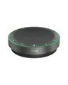 Produktbild: Jabra GN Jabra Speak2 75 UC Freisprechtelefon Bluetooth kabellos USB-C USB-A Dunkelgrau Zoom Certified Cisco Webex for Rooms Alcatel-Lucent Avaya Unify MFi Google Meet Amazon Chime Fast Pair (2775-209)
