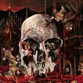Produktbild: Slayer South of Heaven (Vinyl)