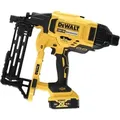 Produktbild: Xr 18V 5Ah Li-Ion Brushless Zauntacker - DCFS950P2-QW - Dewalt