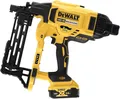 Produktbild: DeWALT DCFS950P2 Akku Holz Stiftnagler 18V 5Ah Li-ion mit 2x Akkus & Koffer