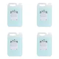 Produktbild: ETEC Professional Nebelfluid 20 Liter Light Nebel Rauch Fog Club DJ Party Disco