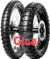 Produktbild: Metzeler Karoo 4 ( 140/80 R17 TL 69Q Hinterrad, M+S Kennung, M/C ) GI-R-458601GA