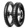 Produktbild: Kostenloser Versand Metzeler Karoo 4 140/80 R 17 M/C 69Q TL M+S Für Motorrad