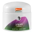 Produktbild: Martina Gebhardt Feuchtigkeitscreme Salvia - Cream 50ml