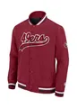 Produktbild: San Francisco 49ers NFL Sateen College Jacke - XXL