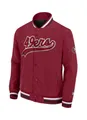 Produktbild: Fanatics Collegejacke NFL San Francisco 49ers Sateen