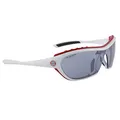 Produktbild: FC Bayern München FCB Brille | Sonnenbrille | Sportbrille | 12-99 Jahre| weiß