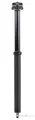 Produktbild: Fox Racing Shox Transfer Seatpost 30,9mm 2025 Sattelstütze-Schwarz-30,9x120