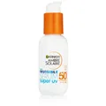 Produktbild: Ambre Solaire Garnier SPF50+ 30ml