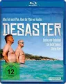 Produktbild: Desaster [Blu-ray] von von Dohnanyi, Justus | DVD | Zustand sehr gut