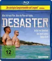 Produktbild: DESASTER - VON DOHNANYI,JUSTUS/LIEFERS,JAN JOSEF    BLU-RAY NEU