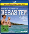 Produktbild: Desaster - Jan Josef Liefers  Anna Loos  Blu-ray/NEU/OVP
