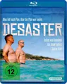Produktbild: Desaster - Jan Josef Liefers - Sefan Kurt - Blu Ray - Neu