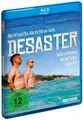Produktbild: Blu-ray/ Desaster - mit Jan Josef Liefer & Anna Loos !! Wie Nagelneu !!