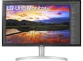 Produktbild: LG 32UN650P-W Monitor 80cm (31,5 Zoll)