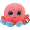 Produktbild: Ty Beanie Boo's Sheldon Octopus 15cm (15 cm) (TY36390)