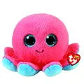 Produktbild: TY Sheldon Oktopus - Beanie Boo - Reg