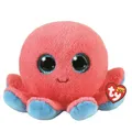 Produktbild: Ty Beanie Boos Oktopus Sheldon 15cm