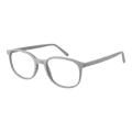 Produktbild: Andy Wolf Brillenfassung 4535 C 54 Unisex Grau