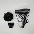 Produktbild: Remington Haartrockner mit Ionengenerator, 2400 W, 3 T°, 2 Geschwindigkeiten, Tu