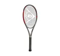 Produktbild: Dunlop Tennisschläger Srixon CX Team 265 100in/265g/Allround grau/rot - besaitet