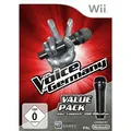 Produktbild: The Voice Of Germany - Value Pack inkl. 1 Mikrofon