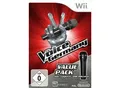 Produktbild: The Voice Of Germany - Value Pack inkl. 1 Mikrofon