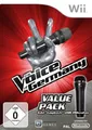 Produktbild: The Voice of Germany - Value Pack (inkl. 1 Mikro) - [Nintendo Wii]