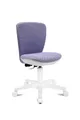 Produktbild: Topstar Kinderdrehstuhl Sitness Home S'cool AGR Weiss/Flieder