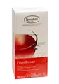 Produktbild: Ronnefeldt Tee Fruit Power - Teebeutel - ganzes Blatt - 10er Packung