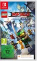 Produktbild: LEGO Ninjago Movie Game Videogame (NSW)
