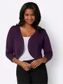 Produktbild: Witt Strickjacke Bolero .