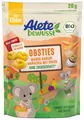 Produktbild: bewusst Obsties Mango Banane Maracuja mit Kokos, ab 3 Jahren, gefriergetrockn...
