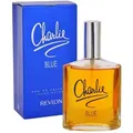 Produktbild: Revlon Charlie Blue Eau de Toilette für Damen 100 ml
