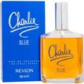 Produktbild: Revlon Charlie Blue Eau de Toilette 100ml For Her