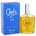 Produktbild: Revlon Charlie Blue Eau De Toilette Spray 100ml - Frischer Duft für Damen