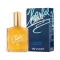Produktbild: Revlon Charlie Blue Eau de Toilette Spray für Frauen, blumiger und moschusartiger Duft, verspielter, schelmischer und exotischer Duft (100 ml)