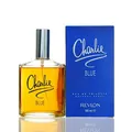 Produktbild: Revlon Charlie BLUE Eau de Toilette 100 ml