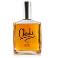 Produktbild: Revlon Charlie Blue Eau de Toilette 100 ml EdT vapo