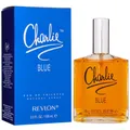 Produktbild: Revlon Charlie Blue 100 ml Eau de Toilette EDT Damenduft Damen Duft